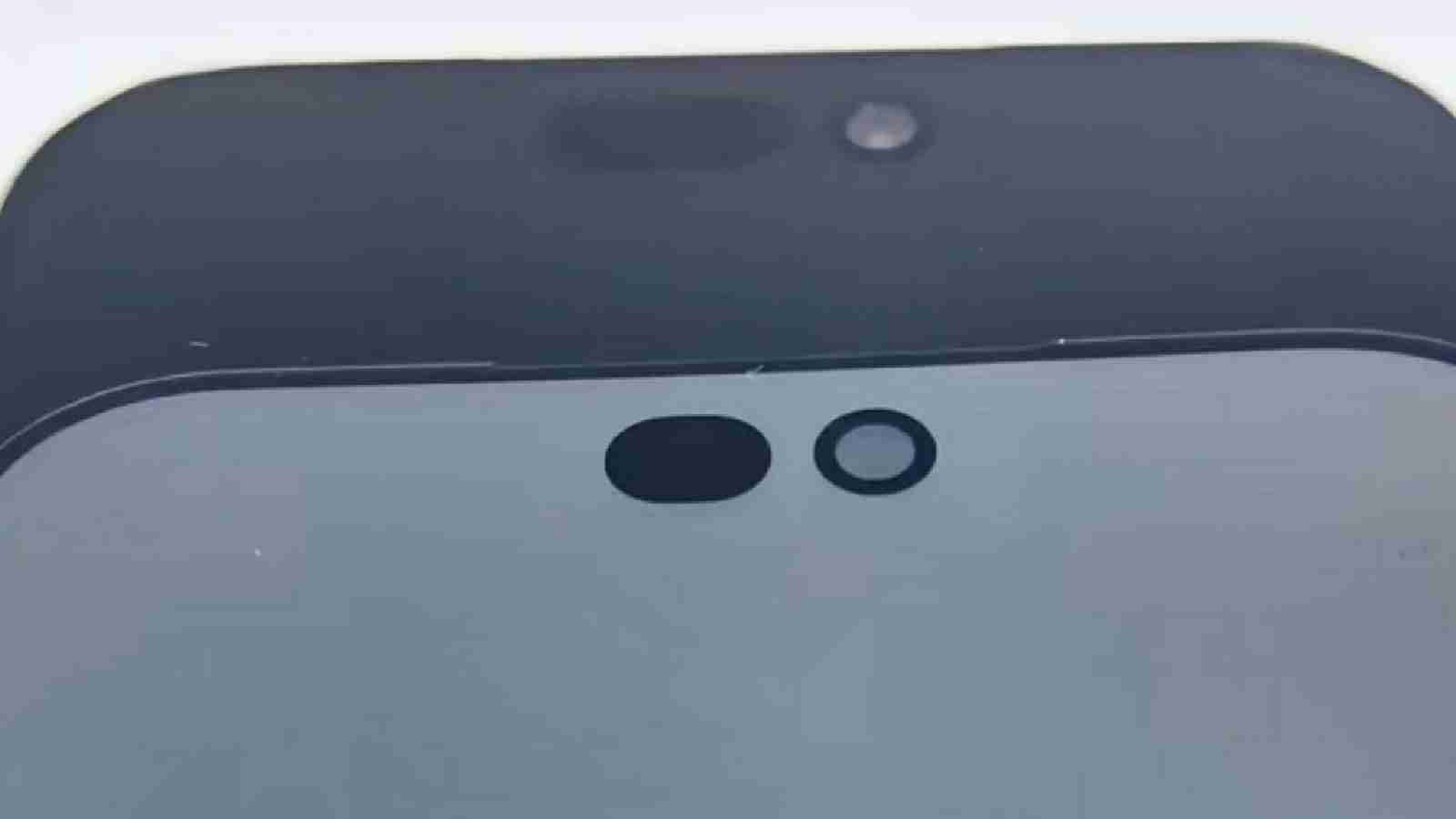 Iphone 18 Insula Dinamica Mica Iphone 18 Insula Dinamica Mica