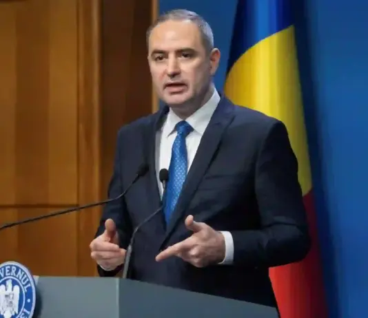 12 Miliarde de LEI in Ordonante de Urgenta Anuntate de Ministrul Finantelor pentru Bani din PNRR