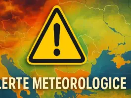 ANM 2 Alerte Meteorologice Nowcasting Oficiale cu Coduri Galbene de Vreme Severă Imediată pe 4 Aprilie 2026 în România