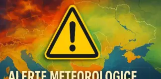 ANM 2 Alerte Meteorologice Nowcasting Oficiale cu Coduri Galbene de Vreme Severă Imediată pe 4 Aprilie 2026 în România