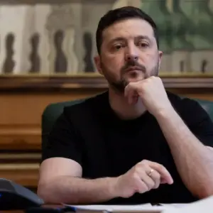 ATAC Armat Sângeros în Kiev, Anunțurile lui Volodimir Zelenski Privind Persoanele Ucise și Rănite