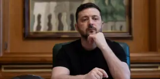 ATAC Armat Sângeros în Kiev, Anunțurile lui Volodimir Zelenski Privind Persoanele Ucise și Rănite