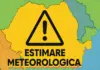 Administrația Națională de Meteorologie Anunță Estimările Meteo pe 4 Săptămâni cu Ploi, Vânt și Temperaturile din România