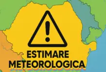 Administrația Națională de Meteorologie Anunță Estimările Meteo pe 4 Săptămâni cu Ploi, Vânt și Temperaturile din România