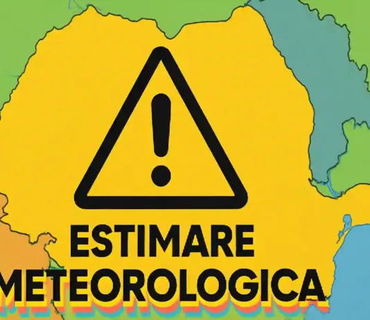 Administrația Națională de Meteorologie Anunță Estimările Meteo pe 4 Săptămâni cu Ploi, Vânt și Temperaturile din România