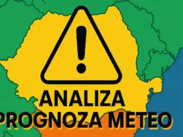 Administrația Națională de Meteorologie Publică Prognoza Meteo Oficială de Ultimă Oră cu Starea Vremii pe 30 de Zile în Rom
