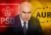 Alegeri Anticipate Romania Aliantei PSD - AUR Anunt Ilie Bolojan