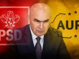 Alegeri Anticipate Romania Aliantei PSD - AUR Anunt Ilie Bolojan