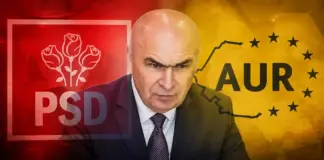 Alegeri Anticipate Romania Aliantei PSD - AUR Anunt Ilie Bolojan