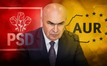 Alegeri Anticipate Romania Aliantei PSD - AUR Anunt Ilie Bolojan