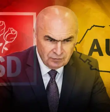Alegeri Anticipate Romania Aliantei PSD - AUR Anunt Ilie Bolojan