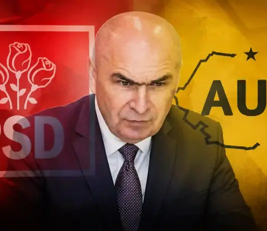 Alegeri Anticipate Romania Aliantei PSD - AUR Anunt Ilie Bolojan