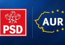 Alianta PSD - AUR Bruxelles
