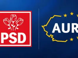 Alianta PSD - AUR Bruxelles