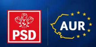Alianta PSD - AUR Bruxelles