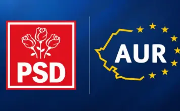 Alianta PSD - AUR Bruxelles