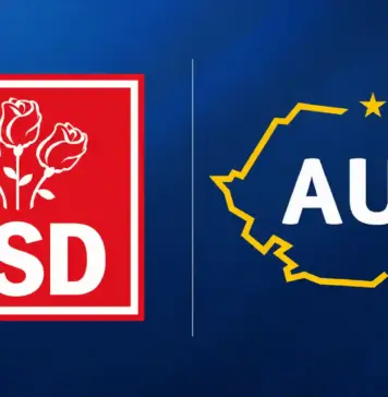 Alianta PSD - AUR Bruxelles