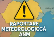 Analiza Meteo Emisă de Administrația Națională de Meteorologie cu Estimările Meteo pentru România pe 26 Aprilie 2026