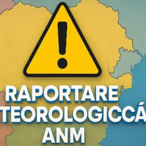 Analiza Meteo Emisă de Administrația Națională de Meteorologie cu Estimările Meteo pentru România pe 26 Aprilie 2026