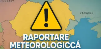 Analiza Meteo Emisă de Administrația Națională de Meteorologie cu Estimările Meteo pentru România pe 26 Aprilie 2026