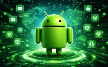Android vulnerabilitate majora microsoft