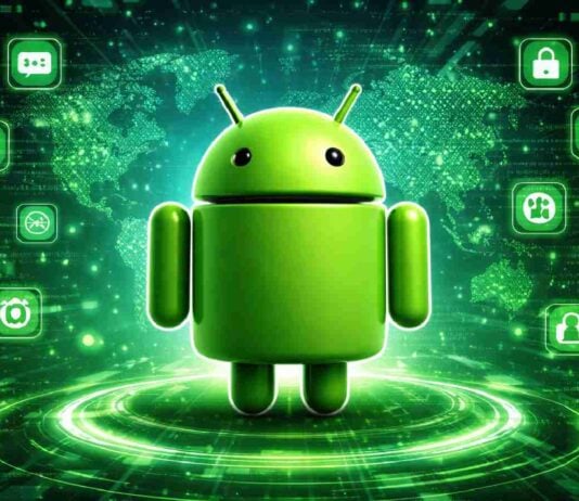 Android vulnerabilitate majora microsoft