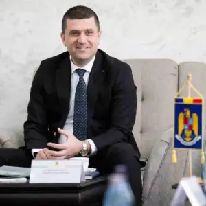 Anunturile de Ultima Ora despre Autostrazile din Romania, Facute de Radu Miruta