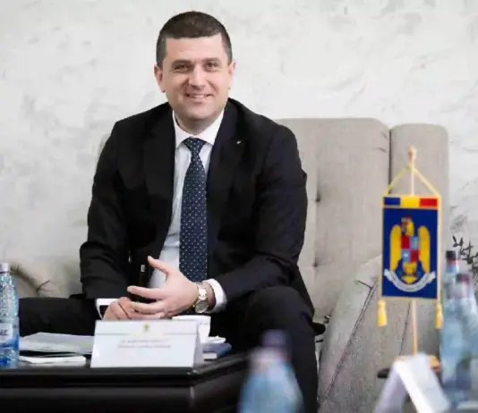 Anunturile de Ultima Ora despre Autostrazile din Romania, Facute de Radu Miruta