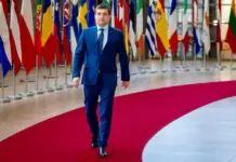 Apelul Ministrului Apărării privind Războiul din Rusia și Protecția Împotriva Dronelor