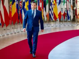 Apelul Ministrului Apărării privind Războiul din Rusia și Protecția Împotriva Dronelor