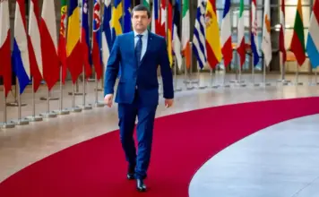 Apelul Ministrului Apărării privind Războiul din Rusia și Protecția Împotriva Dronelor