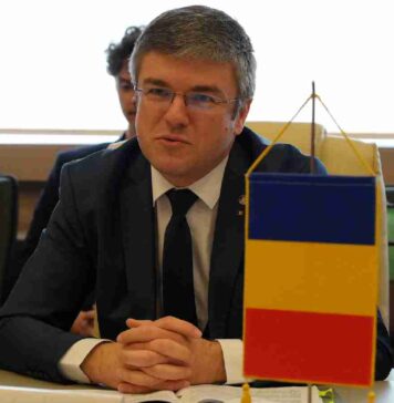 Atentionarea Ministrului Economiei privind Siguranta Economica a Romaniei, Masurile Strategice Anuntate Atentionarea Ministrului Economiei Siguranta Economica Romaniei Masurile Strategice Anuntate