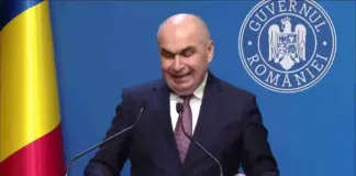 Avertismentele lui Ilie Bolojan Inaintea Votarii Motiunii de Cenzura Depusa de PSD - AUR