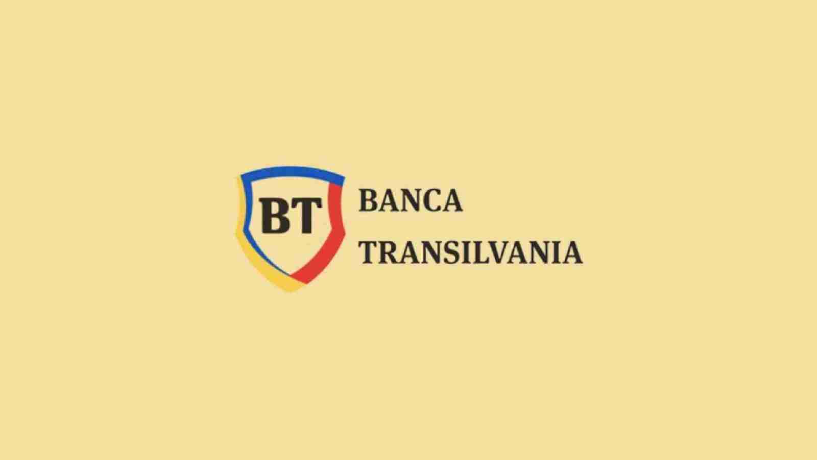 BANCA Transilvania Paște 2026 program | iDevice.ro BANCA Transilvania Paște 2026 program