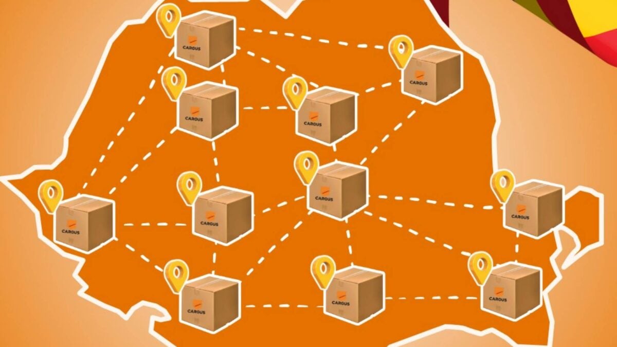 Cargus Anunță o Extindere a Rețelei SHIP & GO, ce Noi Locații sunt Disponibile Cargus Anunță o Extindere a Rețelei SHIP & GO, ce Noi Locații sunt Disponibile