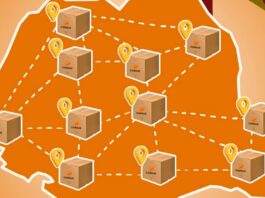 Cargus Anunță o Extindere a Rețelei SHIP & GO, ce Noi Locații sunt Disponibile