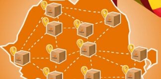 Cargus Anunță o Extindere a Rețelei SHIP & GO, ce Noi Locații sunt Disponibile