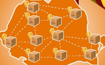 Cargus Anunță o Extindere a Rețelei SHIP & GO, ce Noi Locații sunt Disponibile