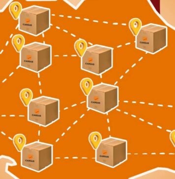 Cargus Anunță o Extindere a Rețelei SHIP & GO, ce Noi Locații sunt Disponibile Cargus Anunță o Extindere a Rețelei SHIP & GO, ce Noi Locații sunt Disponibile