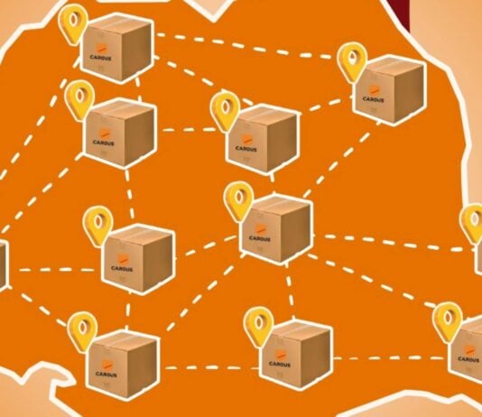 Cargus Anunță o Extindere a Rețelei SHIP & GO, ce Noi Locații sunt Disponibile