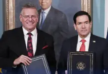 Comisia Europeană Anunță un Parteneriat Strategic cu SUA pentru Minerale Critice