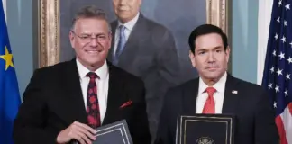 Comisia Europeană Anunță un Parteneriat Strategic cu SUA pentru Minerale Critice