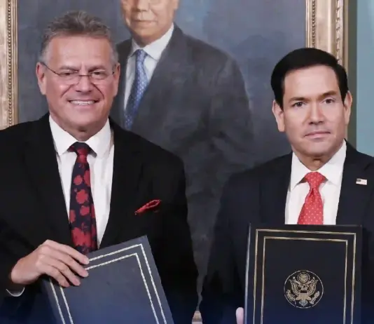 Comisia Europeană Anunță un Parteneriat Strategic cu SUA pentru Minerale Critice