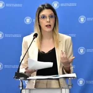 Controalele Dezvăluite de Ministrul Mediului cu o Situație Alarmantă privind Delta Dunării