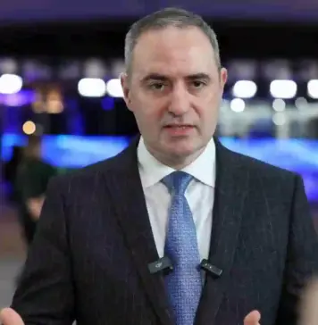 Corecția prin care Trece România Explicată de Alexandru Năzare, ce spune Ministrul Finanțelor in Plină Criză Politică