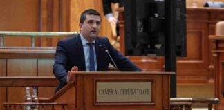 Criza Combustibilului Abordată de Ministrul Apărării, Anunțul privind Scutul de la Deveselu