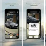 DACIA AR aplicatie masini DACIA | iDevice.ro DACIA AR aplicatie masini DACIA