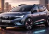 DACIA Sandero 2028 electrica