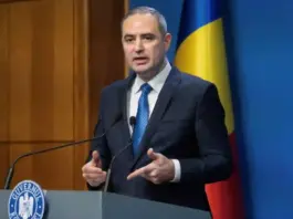 Deficitul României Dezvăluit de Ministrul Finanțelor, Cum stă Statul Față de 2025