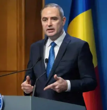 Deficitul României Dezvăluit de Ministrul Finanțelor, Cum stă Statul Față de 2025